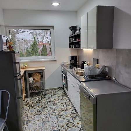 Apartamenty Oaza Rewal Exterior photo