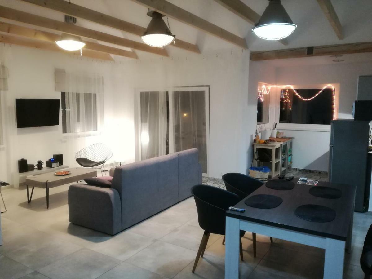 Apartamenty Oaza Rewal Exterior photo