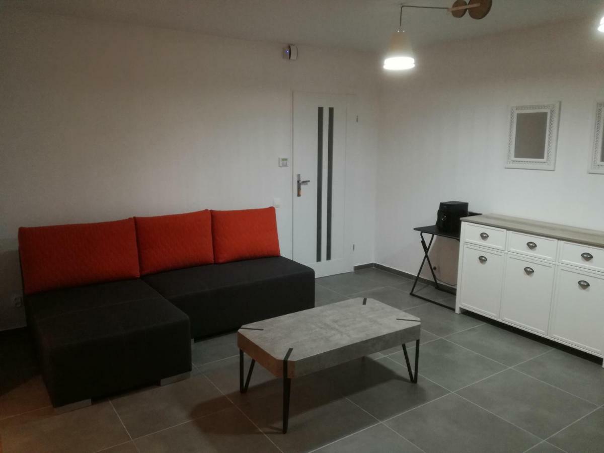 Apartamenty Oaza Rewal Exterior photo
