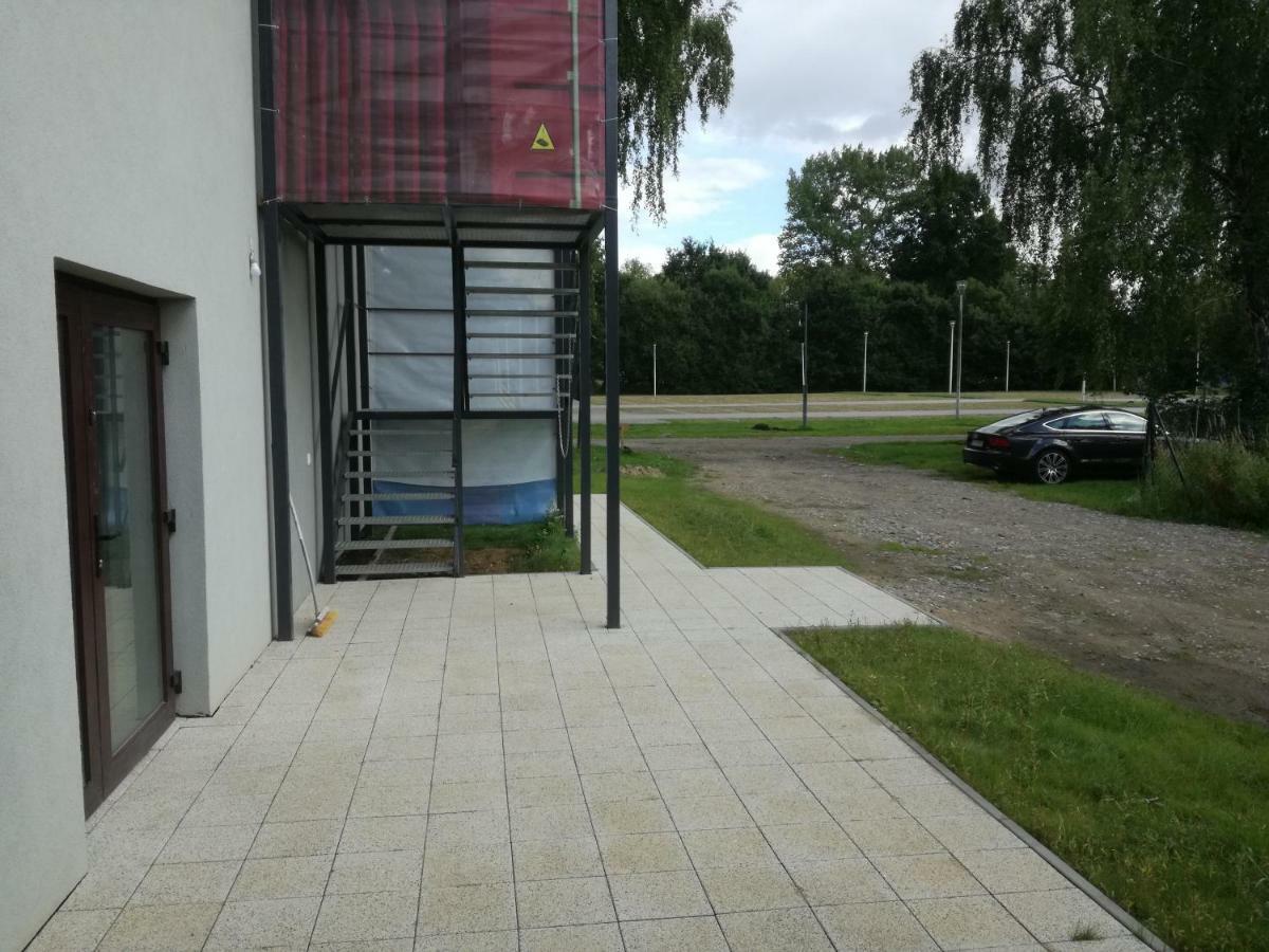 Apartamenty Oaza Rewal Exterior photo
