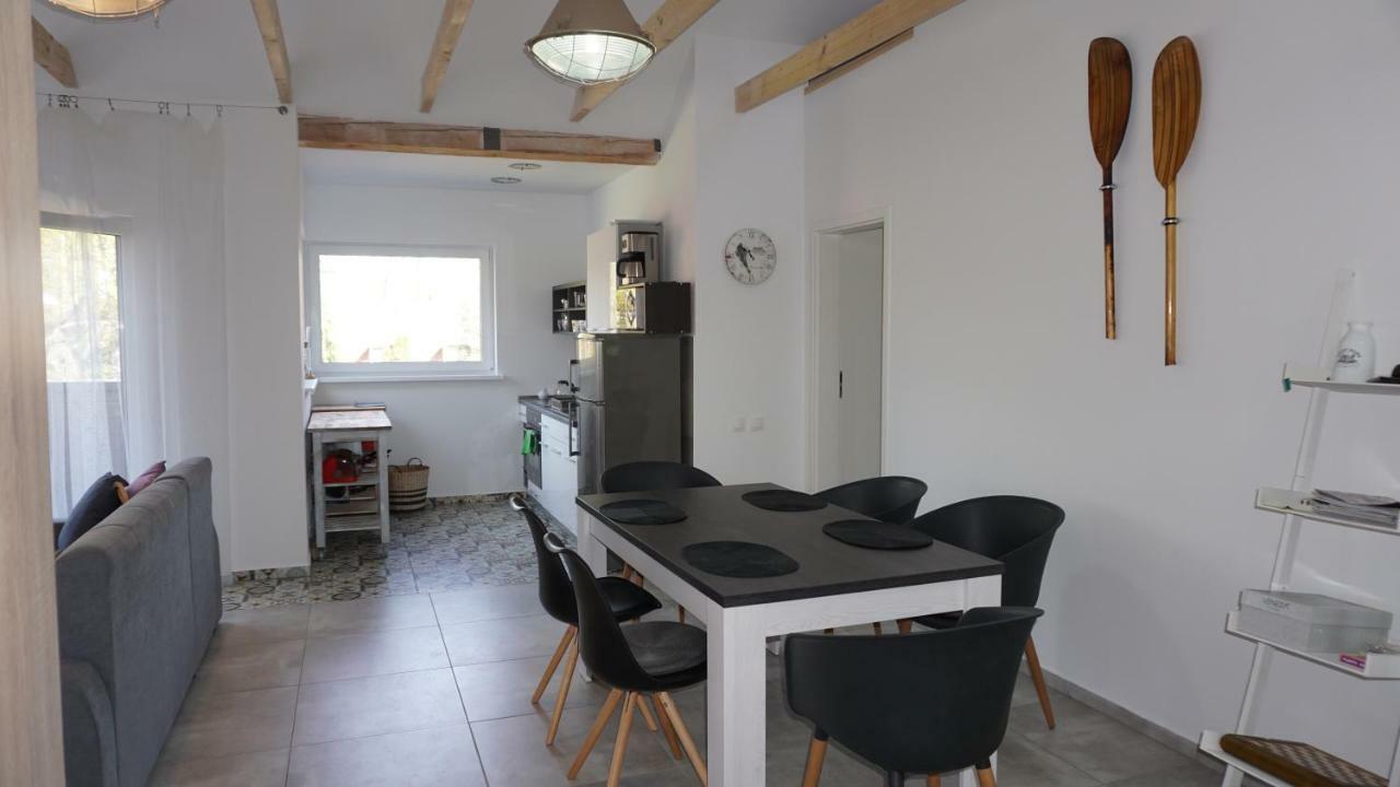 Apartamenty Oaza Rewal Exterior photo