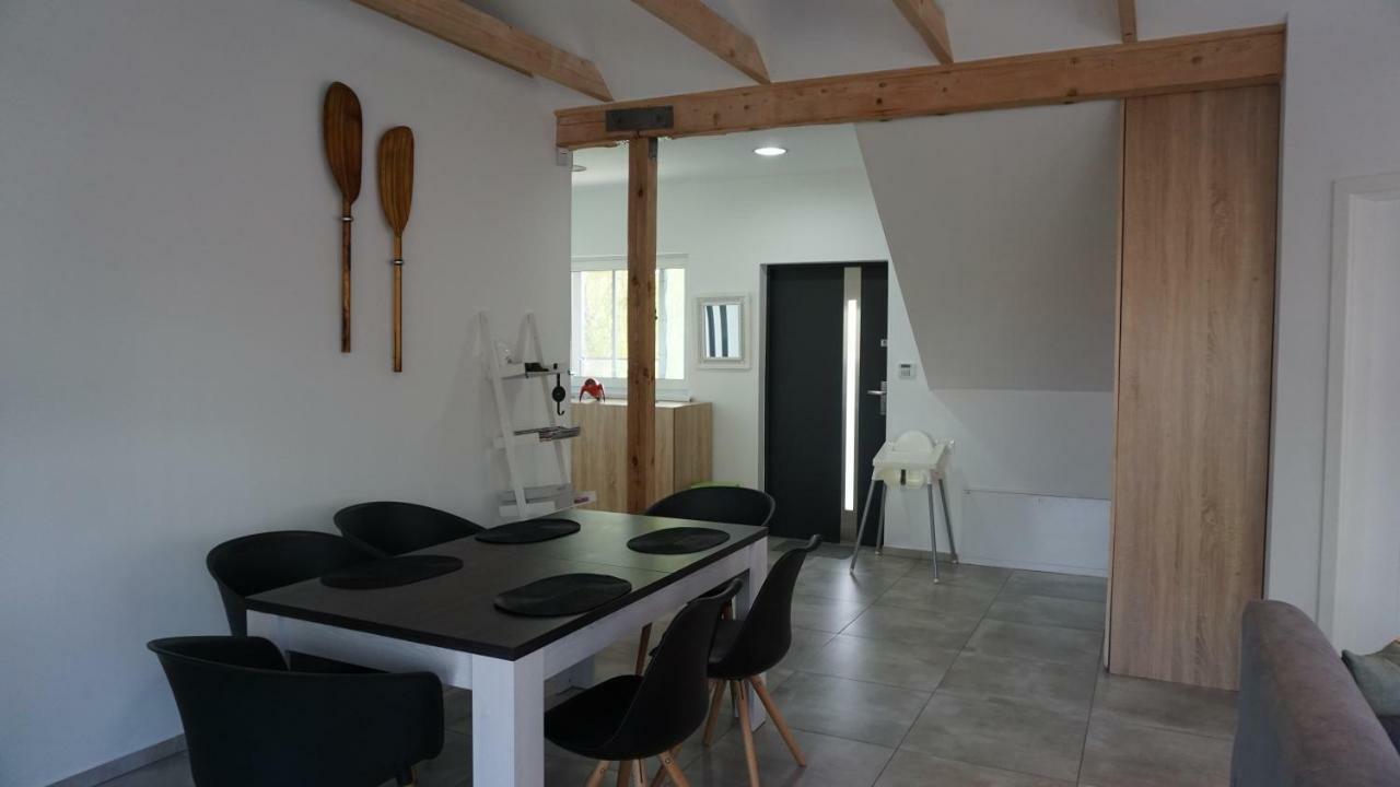 Apartamenty Oaza Rewal Exterior photo
