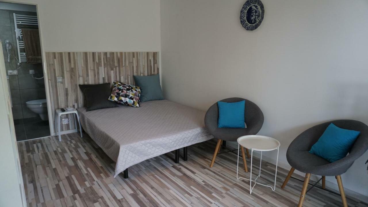 Apartamenty Oaza Rewal Exterior photo
